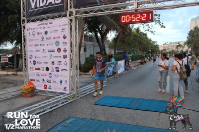 Run for Love 2024